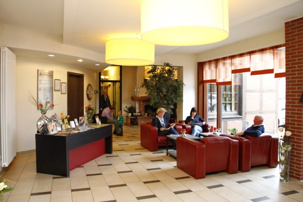 Hotel Landhaus Pollmeyer (Friesoythe)